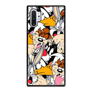 BUGS BUNNY AND FRIENDS LOONEY TUNES 2 Samsung Galaxy Note 10 Plus Case Cover