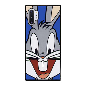 BUGS BUNNY FACE Looney Tunes Samsung Galaxy Note 10 Plus Case Cover