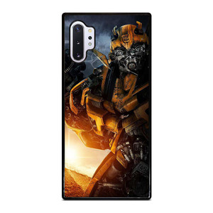BUMBLEBEE 2 Samsung Galaxy Note 10 Plus Case Cover