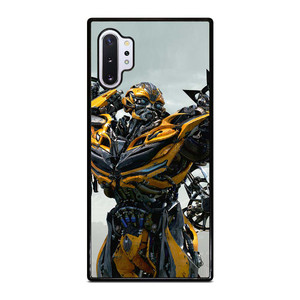 BUMBLEBEE Autobot Transformers Samsung Galaxy Note 10 Plus Case Cover