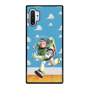 BUZZ LIGHTYEAR TOY STORY Samsung Galaxy Note 10 Plus Case Cover
