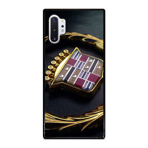 CADILLAC LUXURY CAR LOGO Samsung Galaxy Note 10 Plus Case Cover