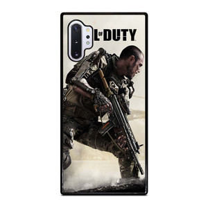 CALL OF DUTY ADVANCED WARFARE Samsung Galaxy Note 10 Plus Case Cover
