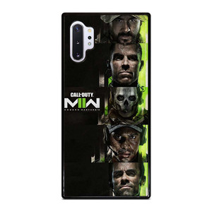 CALL OF DUTY GAMES MODERN WARFARE Samsung Galaxy Note 10 Plus Case Cover