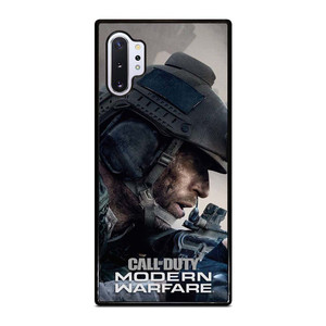 CALL OF DUTY MODERN WARFARE Samsung Galaxy Note 10 Plus Case Cover