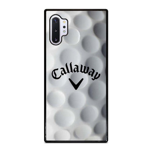 CALLAWAY GOLF ICON Samsung Galaxy Note 10 Plus Case Cover