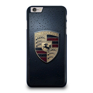 PORSCHE STUTTGART LOGO iPhone 6 / 6S Plus Case Cover PORSCHE STUTTGART LOGO iPhone 6 / 6S Plus Case Cover