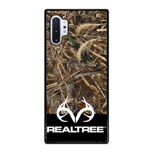 CAMO REALTREE LOGO Samsung Galaxy Note 10 Plus Case Cover