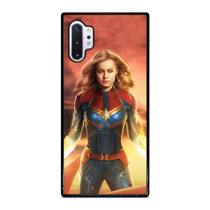 CAPTAIN MARVEL AVENGERS Samsung Galaxy Note 10 Plus Case Cover
