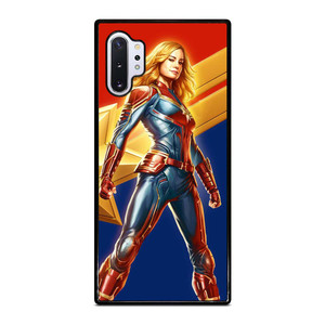 CAPTAIN MARVEL Samsung Galaxy Note 10 Plus Case Cover