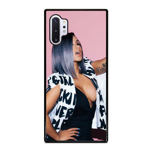 CARDI B COMPLEX Samsung Galaxy Note 10 Plus Case Cover