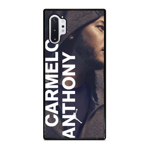 CARMELO ANTHONY Samsung Galaxy Note 10 Plus Case Cover