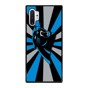 CAROLINA PANTHERS 2 Samsung Galaxy Note 10 Plus Case Cover