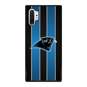 CAROLINA PANTHERS ICONT Samsung Galaxy Note 10 Plus Case Cover