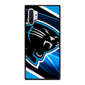 CAROLINA PANTHERS Samsung Galaxy Note 10 Plus Case Cover