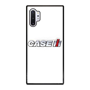 CASE IH AGRICULTURE LOGO FARMALL Samsung Galaxy Note 10 Plus Case Cover