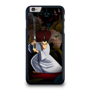 SAMURAI JACK CARTOON iPhone 6 / 6S Plus Case Cover