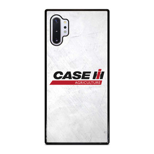 CASE IH INTERNATIONAL HARVERSTER LOGO Samsung Galaxy Note 10 Plus Case Cover