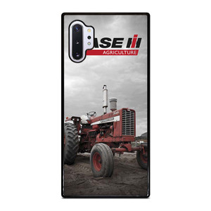 CASE IH INTERNATIONAL HARVESTER TRACTOR Samsung Galaxy Note 10 Plus Case Cover