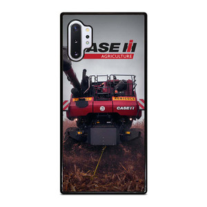 CASE IH TRACTOR INTERNATIONAL HARVESTER Samsung Galaxy Note 10 Plus Case Cover