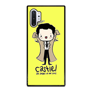 CASTIEL ANGEL OF THE LORD CUTE Samsung Galaxy Note 10 Plus Case Cover