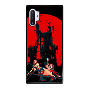 CASTLEVANIA ART Samsung Galaxy Note 10 Plus Case Cover
