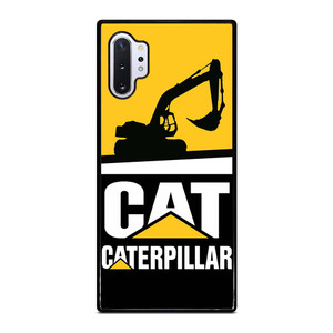 CATERPILLAR 1 Samsung Galaxy Note 10 Plus Case Cover