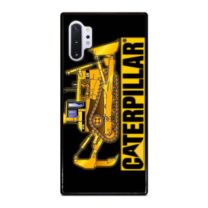 CATERPILLAR CAT CARTOON Samsung Galaxy Note 10 Plus Case Cover
