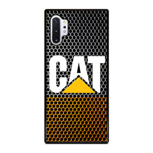 CATERPILLAR LOGO Samsung Galaxy Note 10 Plus Case Cover