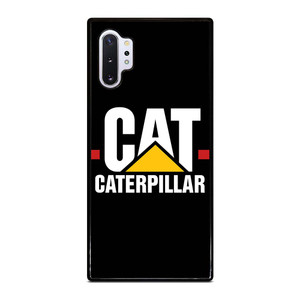 CATERPILLAR TRACTOR Samsung Galaxy Note 10 Plus Case Cover
