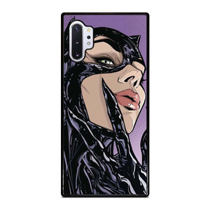 CATWOMAN CLIPART Samsung Galaxy Note 10 Plus Case Cover