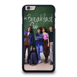 THE BREAKFAST CLUB iPhone 6 / 6S Plus Case Cover THE BREAKFAST CLUB iPhone 6 / 6S Plus Case Cover