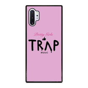 CHAINZ PRETTY GIRLS TRAP Samsung Galaxy Note 10 Plus Case Cover