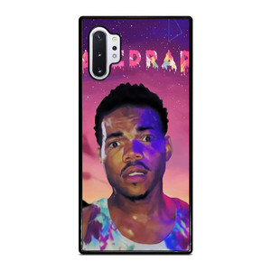 CHANCE THE RAPPER ACIDRAP Samsung Galaxy Note 10 Plus Case Cover