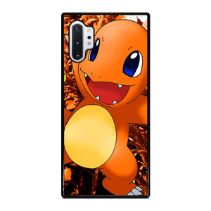 CHARMANDER POKEMON CUTE 2 Samsung Galaxy Note 10 Plus Case Cover