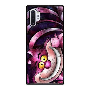 CHESHIRE CAT CARTOON Samsung Galaxy Note 10 Plus Case Cover