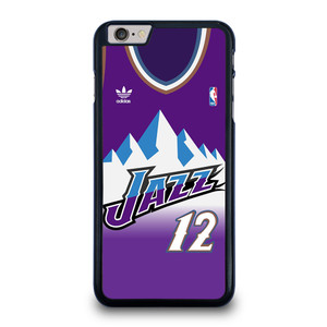 UTAH JAZZ BASKETBALL JERSEY iPhone 6 / 6S Plus Case Cover UTAH JAZZ BASKETBALL JERSEY iPhone 6 / 6S Plus Case Cover