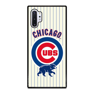 CHICAGO CUBS LOGO Samsung Galaxy Note 10 Plus Case Cover