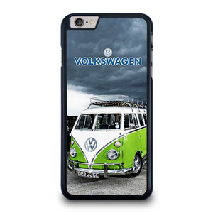 VW VOLKSWAGEN RETRO VAN iPhone 6 / 6S Plus Case Cover VW VOLKSWAGEN RETRO VAN iPhone 6 / 6S Plus Case Cover