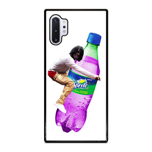 CHIEF KEEF SOSA LEAN Samsung Galaxy Note 10 Plus Case Cover