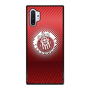 CHIVAS DE GUADALAJARA Samsung Galaxy Note 10 Plus Case Cover