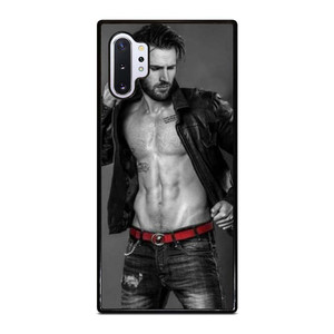 CHRIS EVANS COOL Samsung Galaxy Note 10 Plus Case Cover