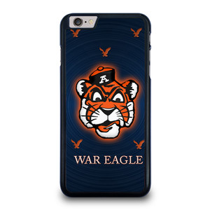 AUBURN TIGERS WAR EAGLE iPhone 6 / 6S Plus Case Cover AUBURN TIGERS WAR EAGLE iPhone 6 / 6S Plus Case Cover