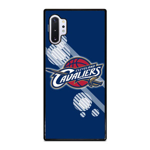 CLEVELAND CAVALIERS ICON Samsung Galaxy Note 10 Plus Case Cover