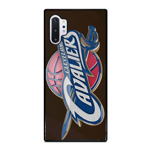 CLEVELAND CAVALIERS Samsung Galaxy Note 10 Plus Case Cover