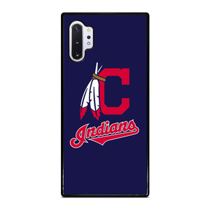 CLEVELAND INDIANS ICON Samsung Galaxy Note 10 Plus Case Cover