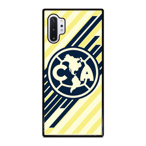 CLUB AMERICA AGUILAS ICON Samsung Galaxy Note 10 Plus Case Cover