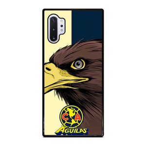 CLUB AMERICA AGUILAS MASKOT Samsung Galaxy Note 10 Plus Case Cover