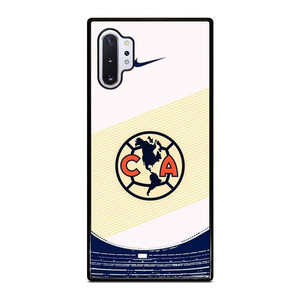 CLUB AMERICA DE FUTBOL LOGO Samsung Galaxy Note 10 Plus Case Cover