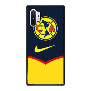 CLUB AMERICA LOGO 3 Samsung Galaxy Note 10 Plus Case Cover